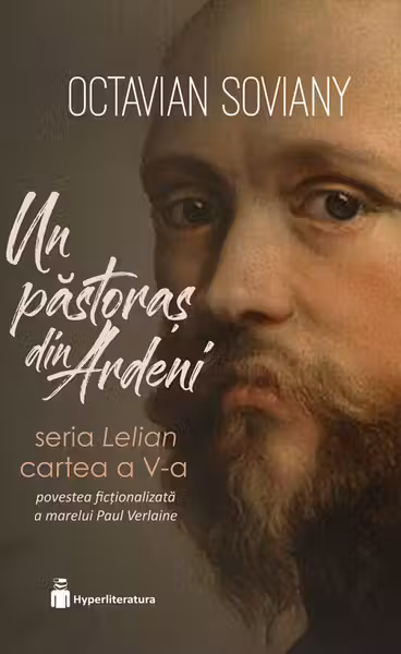 Un păstoraș din Ardeni. Seria Lelian Vol.5