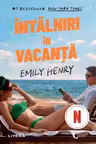 Intalniri in vacanta (Editie Tie-In)