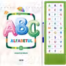 Asculta si invata. ABC Alfabetul.
