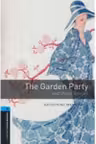 The Garden Party and Other Stories Audio CD Pack