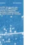 Procesul de coagulare-floculare in tratarea apei de alimentare. Optimizarea camerelor de reactie din statiile de tratare (CD)