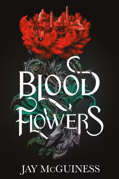 Blood Flowers