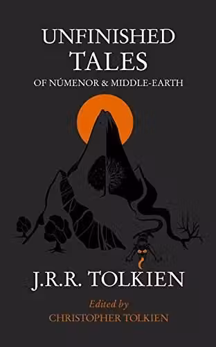 Unfinished Tales