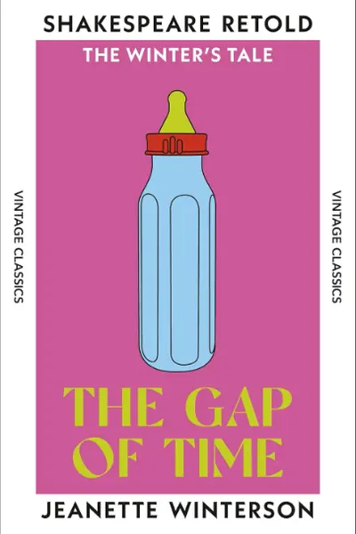 The Gap of Time