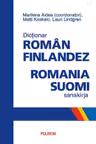Dictionar roman-finlandez