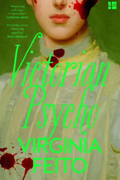 Victorian Psycho