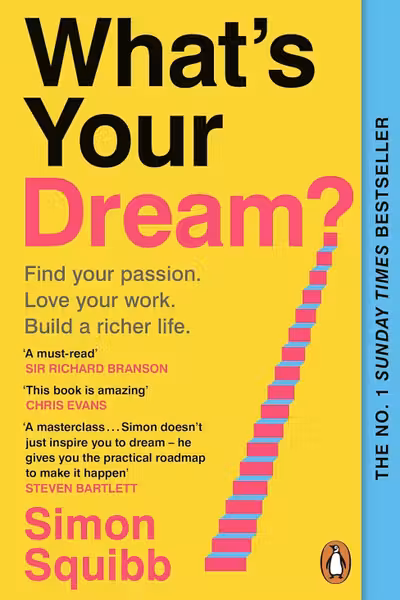 What's Your Dream?