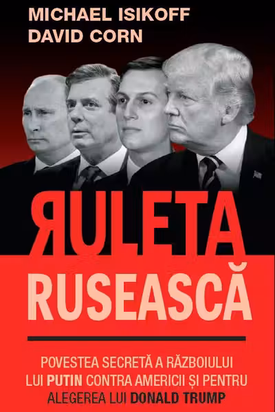 Ruleta ruseasca