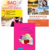 Pachet Bacalaureat 2026 Limba romana, Geografie si Istoria romanilor - Monica Cristina Anisie, Cristina Moldovan, Gheorghe Dondorici