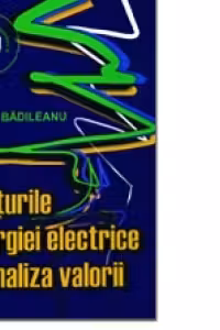 Preturile energiei electrice si analiza valorii