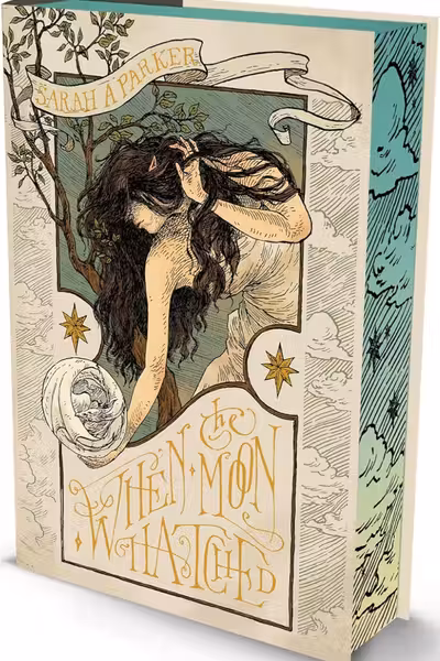 When the Moon Hatched (Deluxe Edition)