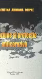 Coroziune si protectie anticoroziva