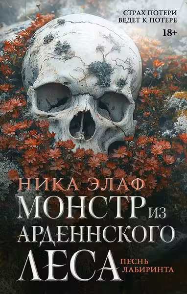 Монстр из Арденнского леса. Песнь лабиринта