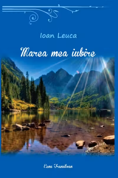 Marea mea iubire