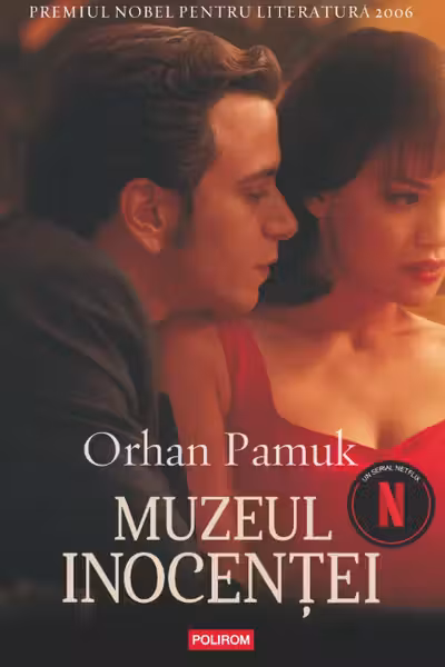 Muzeul inocentei