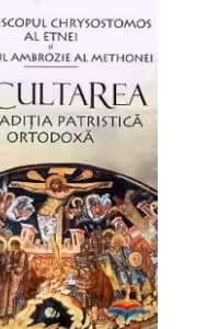 Ascultarea in traditia patristica ortodoxa
