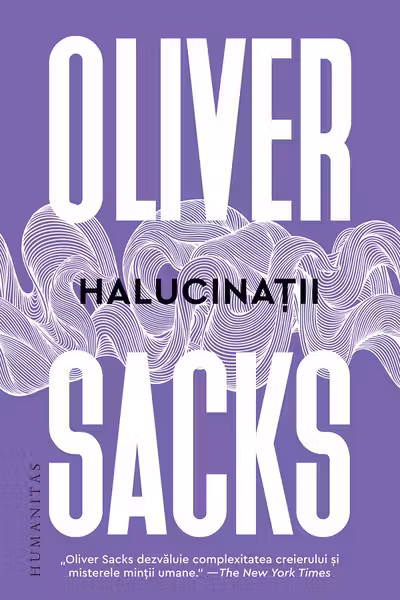 Halucinatii