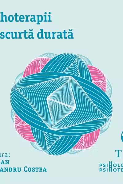 Psihoterapii de scurtă durată (audiobook)