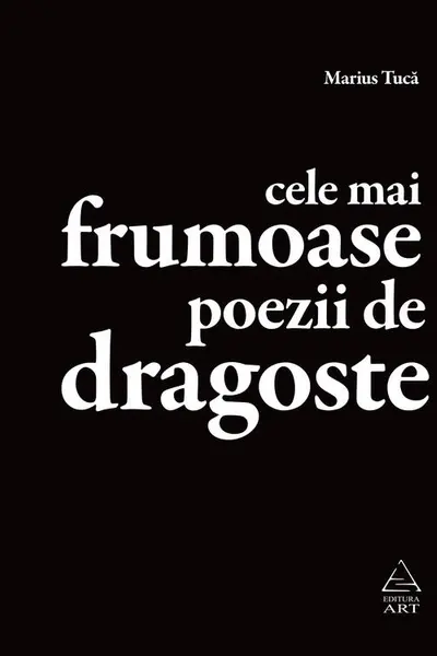 Cele mai frumoase poezii de dragoste