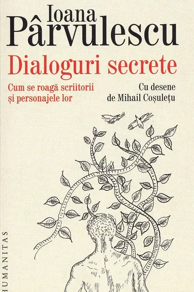 Dialoguri secrete