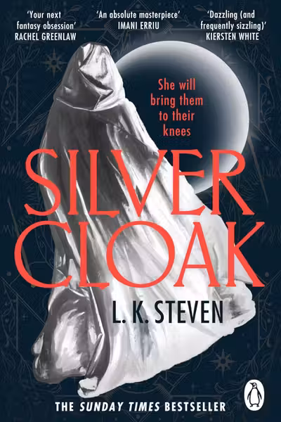 Silvercloak