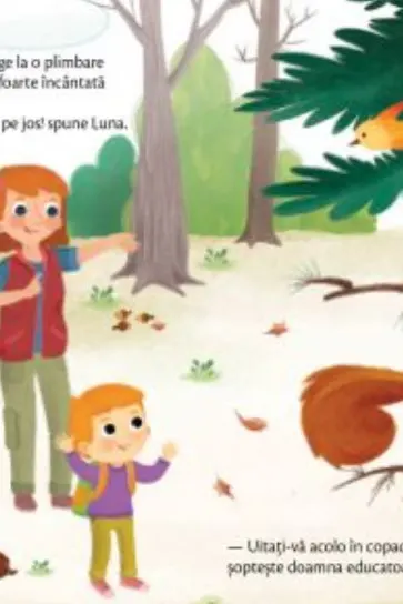 Exploram natura