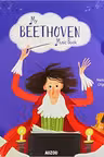 My Music Book: Beethoven