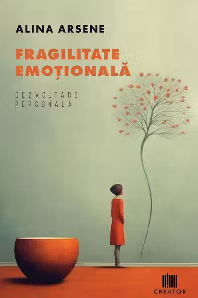 Fragilitate emotionala