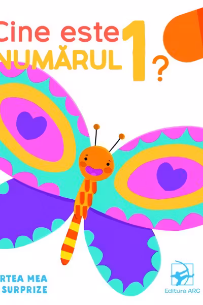 Cine este numarul 1?