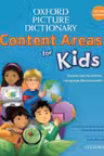 The Oxford Picture Dictionary for Kids, 2nd Edition Monolingual English