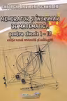 Memorator si indrumar de matematica pentru clasele 1-4. Editie noua, revizuita si adaugita