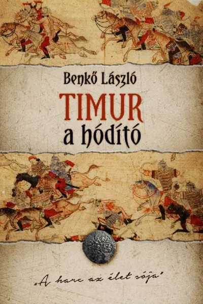 Timur, a hodito
