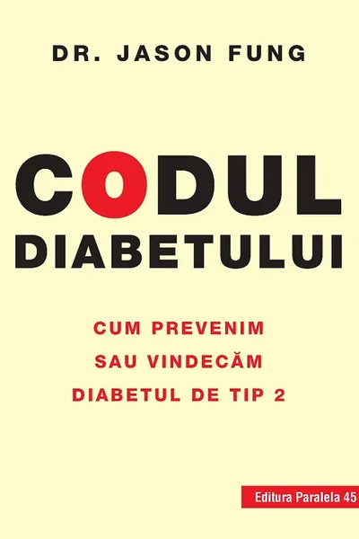 Codul diabetului
