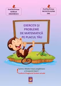 Exercitii si probleme de matematica pe placul tau
