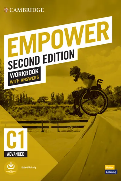 Empower Secon Edition Advanced