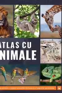 Atlas cu Animale