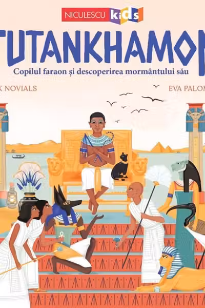 Tutankhamon