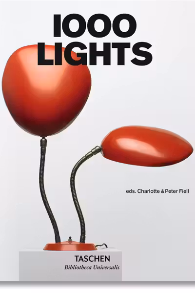 1000 Lights