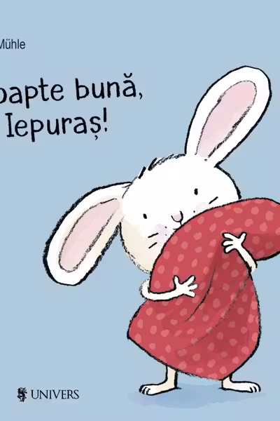 Noapte buna, Iepuras!