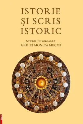 istorie si scris istoric - Maria Craciun