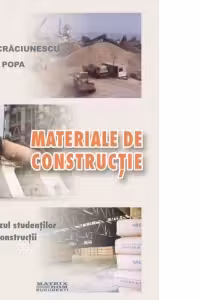 Materiale de constructie (pentru uzul studentilor - profil constructii)
