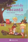 Lecturi de vacanta. Clasa a 2-a