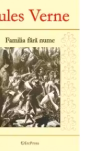 Jules Verne - nr. 14 - Familia fara nume