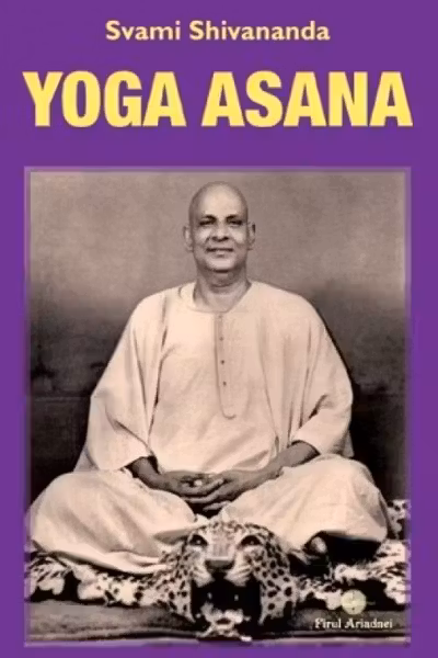 Yoga Asana