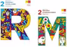 Set Manuale Comunicare in limba romana si Matematica si explorarea mediului pentru clasa a 2-a - Sofia Dobra, Mariana Mogos