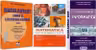 Pachet Bacalaureat 2026. Limba si literatura romana, Matematica M2 Tehnologic si Informatica clasele 11-12, intensiv Pascal C/C++ - Mariana Badea, Daniela Stoica, Susana Galatean
