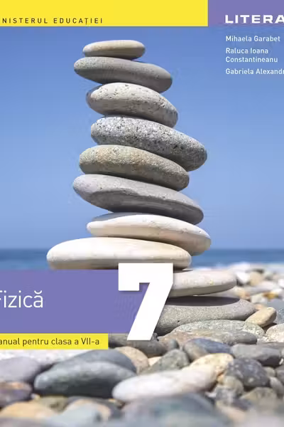 Manual Fizica clasa a 7-a