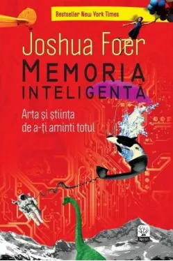 IQ230. Memoria inteligenta