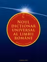 Noul Dictionar Universal al Limbii Romane. Ed. V