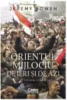 Orientul Mijlociu de ieri si de azi